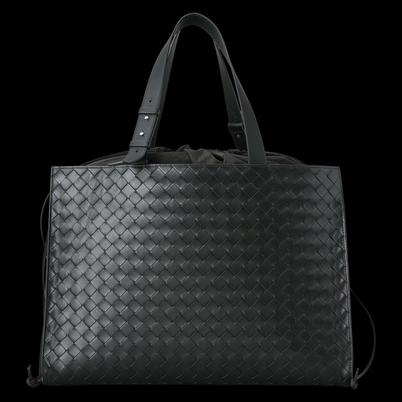 BOTTEGA VENETA(USED)보테가베네타 카고 토트백